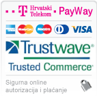 Payway Trusted Commerce