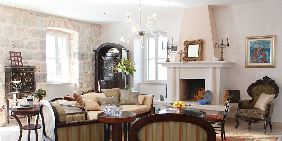 Villa Regale - Luxury