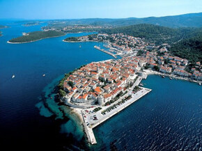 Korcula - The Island of Marco Polo