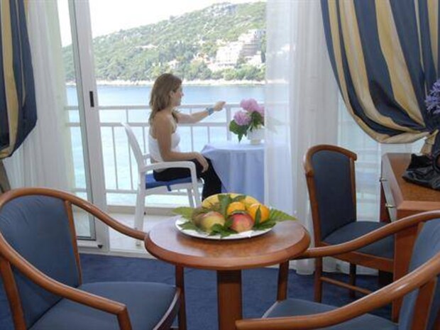 Dubrovnik hotels