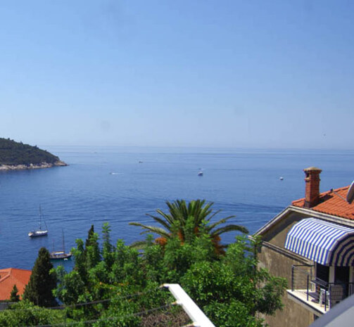 Dubrovnik Apartment For Sale Ploce SZ5