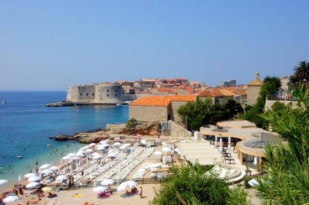 dubrovnik-beaches