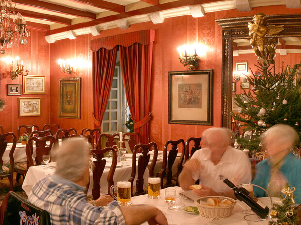 RESTORAN21